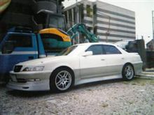 オデに乗り変える前の愛車の写真を≡(￣ー『＋』ゝ発見!!