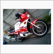 ＲＺ２５０