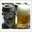 ビール