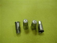 ＭＢ用　くだらない小物　３種・・・買いました！！その2