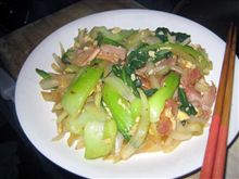 深夜ご飯
