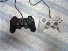 DUAL SHOCK