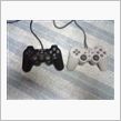 DUAL SHOCK