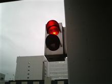 雨～(-_-)