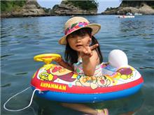 夏が好き・・・・・