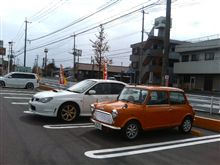 Ｋ太郎、大地に立つ！