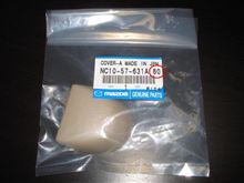 純正部品注文時のカラー品番 純正部品注文時のカラー品番