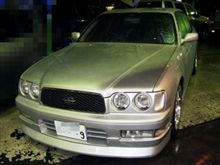 もうすぐ納車!