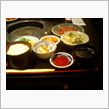 和牛ハラミ定食