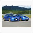 疲れたけど楽しいドライブでし ...