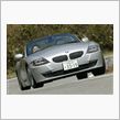 BMW Z4に乗る！