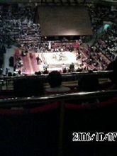 と言う事で…f^_^;