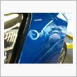libra10号のエクボ