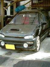 ヴィヴィオ復活への道