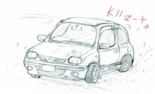 マーチらしいそれ以外の何か