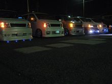 みんカラグループ『Ｅ５０保存会』初めの一歩