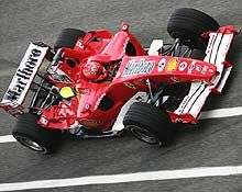 F1グランプリ in JAPAN
