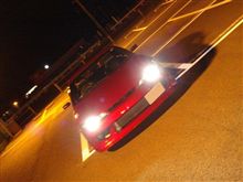 S15を磨いたんですが・・・ 