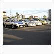 突発的オフ！！