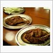 夜ご飯は･･･
