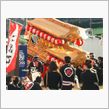 お祭り・・・