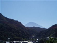 マウント・フジ