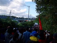 ミニ琢磨＆ミニシューマッハ？・・・・（F1鈴鹿観戦・・・・・⑦）