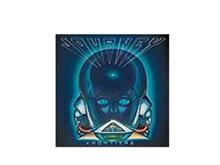 お気に入りのＤｒｉｖｉｎｇ　Ｍｕｓｉｃ　Ａｌｂｕｍ　～FRONTIERS～