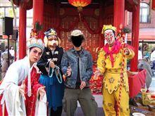 神戸へ 神戸へ