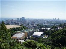ちょっとハイキングに行きました