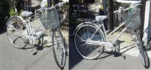 新車購入しました。（嫁のですが）