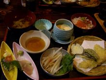 ざうおでランチ