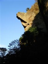 鋸山に行ってきました。 鋸山に行ってきました。