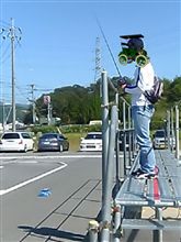 ゼフィランティスさんとの出会い！