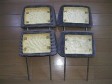 なんとか終了(^^)