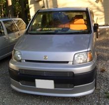 ホンダ S-MX