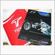 Ｆ１のオフィシャルプログラム ...