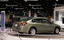 日産とトヨタが手を組んだぞ。
