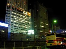 ||ヽ(*゜▽゜*)ノミ|Ю タダイマァ♪　何とか昨日のうちに