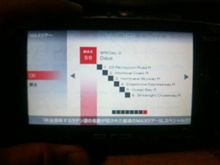 やっと、ＭＡＸツアーをクリアーできました～（汁