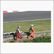 Ｆ１　日本ＧＰ　予選日