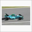 Ｆ１　日本ＧＰ　決勝日　その１