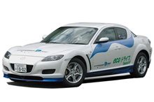 水素ＲＥ　ＲＸ－８の狙いとは