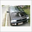 愛車紹介追加 セルボモード
