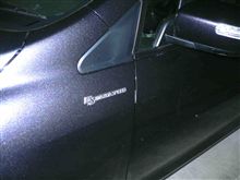 MAZDASPEEDエンブレム