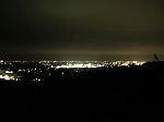 夜景・・・