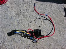 電動ファンバッ直化