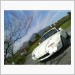 JWRCカーに煽られる・・・