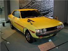 TA22セリカ