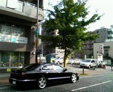 仕事仕事・・・